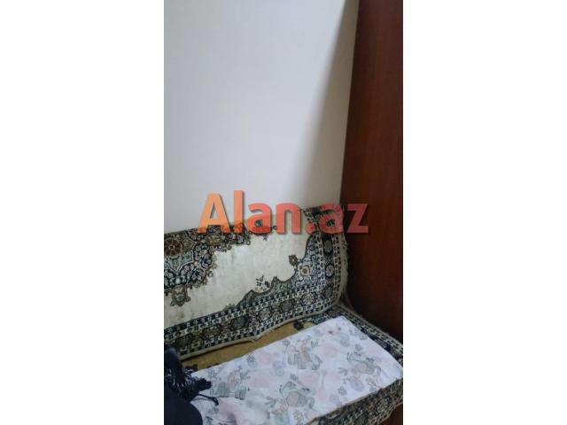 yasamal karvan sadlig evinin yani