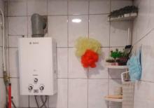 yasamal karvan sadlig evinin yani