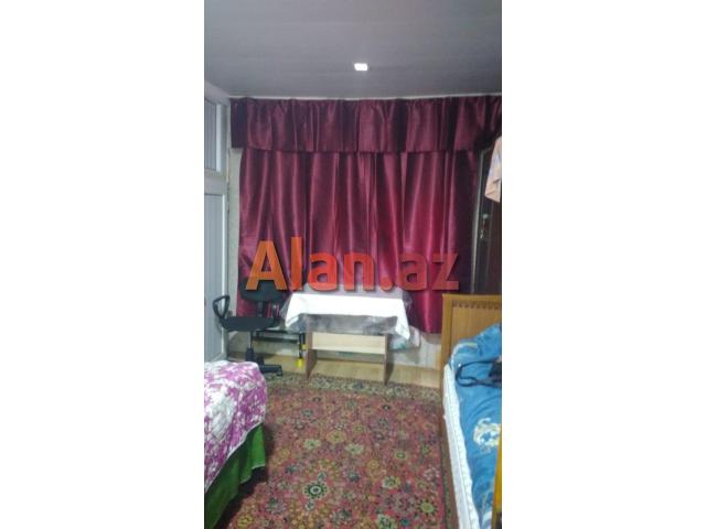 yasamal karvan sadlig evinin yani