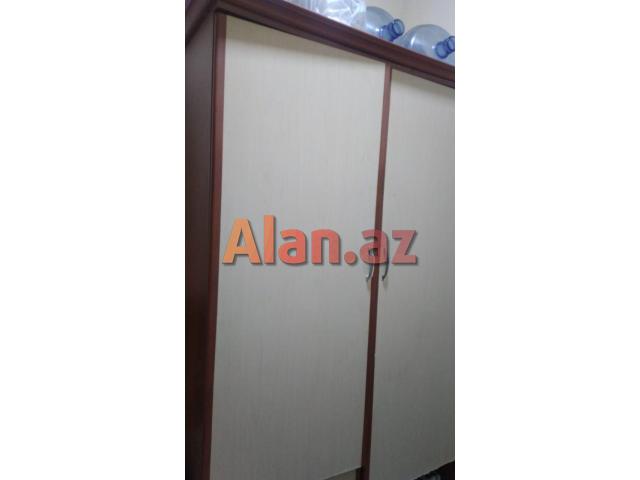 yasamal karvan sadlig evinin yani