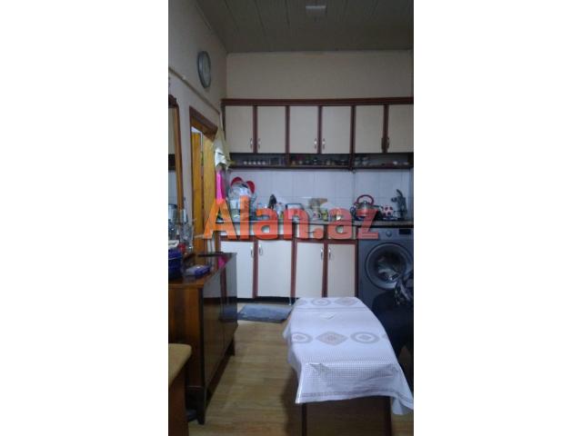 yasamal karvan sadlig evinin yani