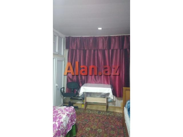 yasamal karvan sadlig evinin yani