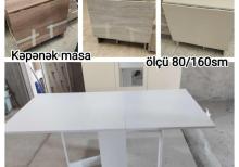 Kəpənək Masa