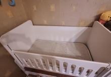 Oglan ve qiz ucun carpayi