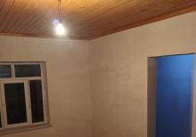 Şüvəlanda həyət evi satılır