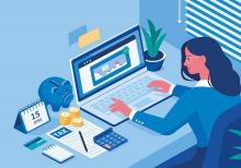 Mühasibatlıq xidmətləri