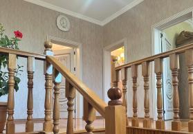 Şüvəlanda həyət evi satılır