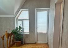 Şüvəlanda həyət evi satılır