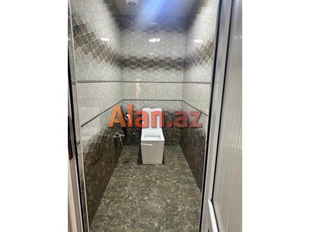 Şüvəlanda həyət evi satılır