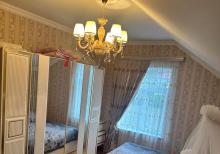 Şüvəlanda həyət evi satılır