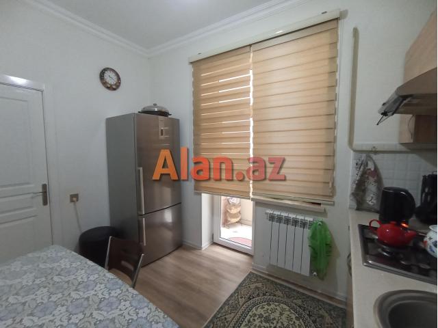 Hövsanda qanuni 3 otaqlı mənzil satılır