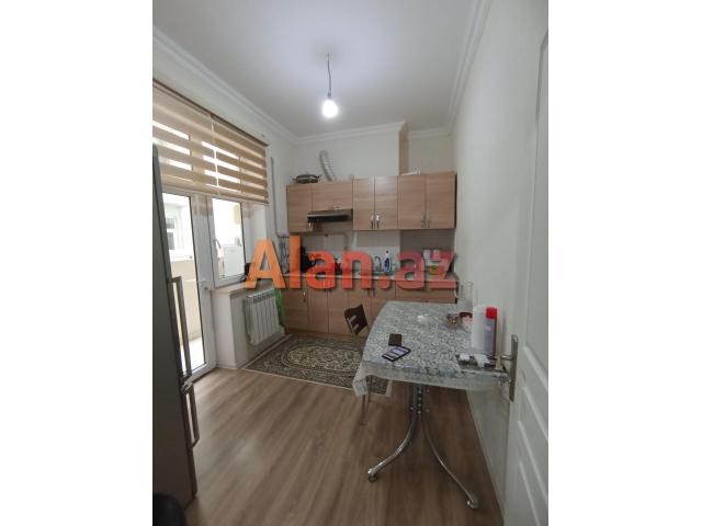 Hövsanda qanuni 3 otaqlı mənzil satılır