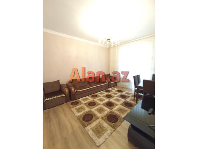 Hövsanda qanuni 3 otaqlı mənzil satılır