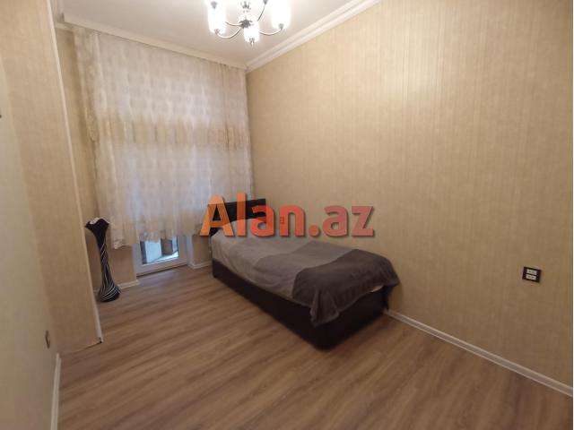 Hövsanda qanuni 3 otaqlı mənzil satılır