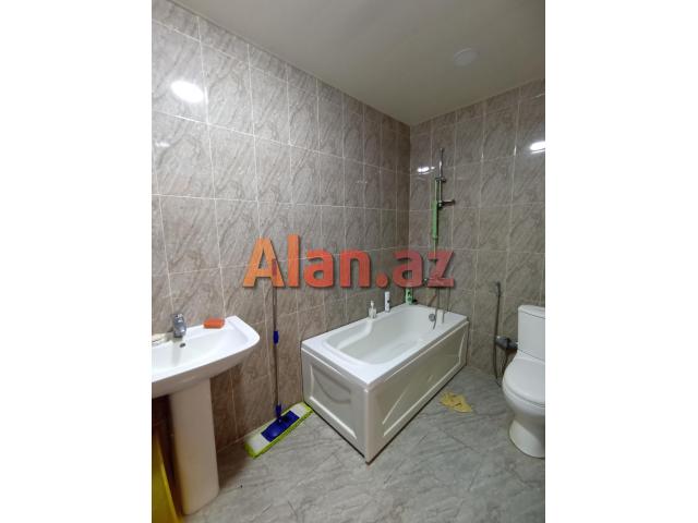 Hövsanda qanuni 3 otaqlı mənzil satılır