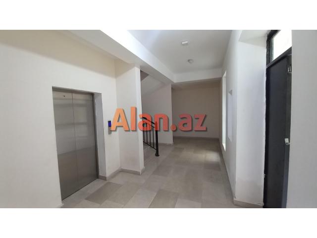 Hövsanda qanuni 3 otaqlı mənzil satılır