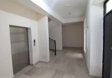 Hövsanda qanuni 3 otaqlı mənzil satılır