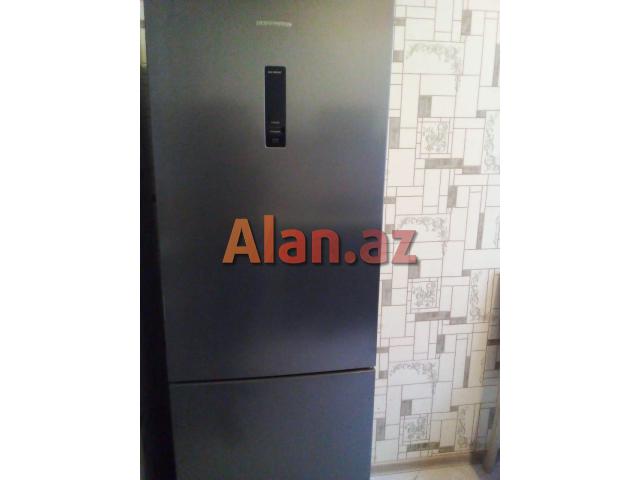 2 otaq menzil kiraye verlir