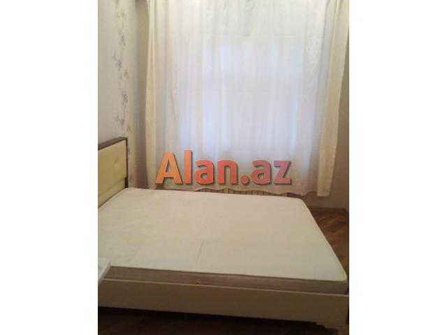 2 otaq menzil kiraye verlir