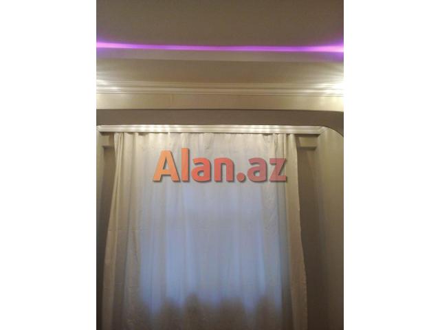 2 otaq menzil kiraye verlir