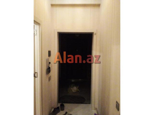 2 otaq menzil kiraye verlir