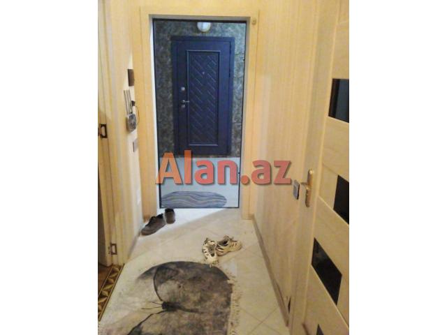 2 otaq menzil kiraye verlir