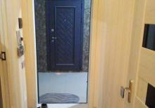 2 otaq menzil kiraye verlir