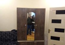 2 otaq menzil kiraye verlir