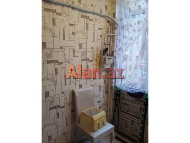 2 otaq menzil kiraye verlir