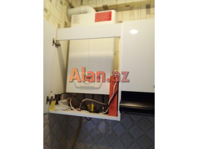 2 otaq menzil kiraye verlir