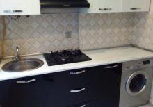 2 otaq menzil kiraye verlir