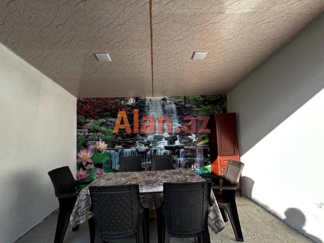 Qusar günlük bağ evləri