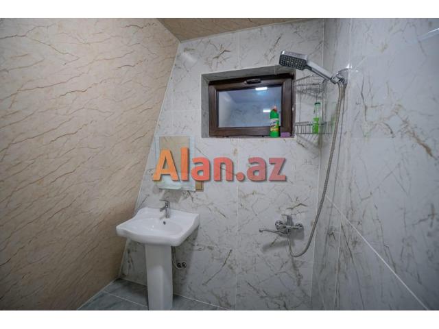 Qusar günlük bağ evləri