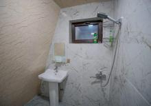 Qusar günlük bağ evləri