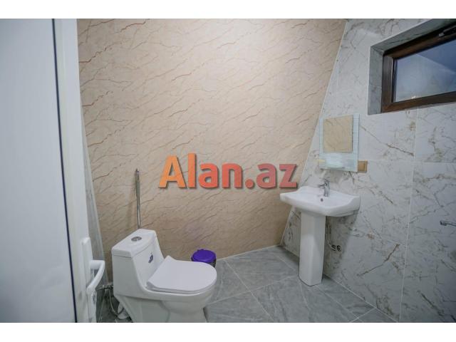 Qusar günlük bağ evləri