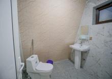 Qusar günlük bağ evləri