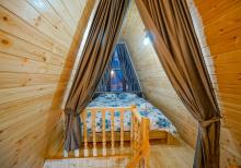 Qusar günlük bağ evləri