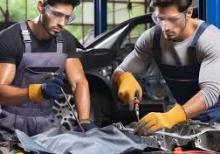 avto-rengsaz  teleb olunur