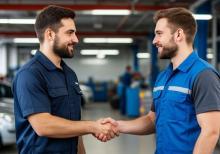 avto-rengsaz  teleb olunur