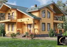 Ev və Villaların tikintisi