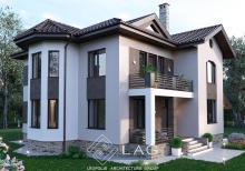 Ev və Villaların tikintisi