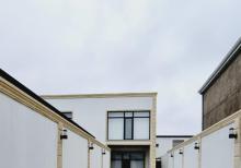 Mərdəkanda  həyət evi satılır