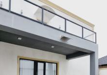 Mərdəkanda  həyət evi satılır