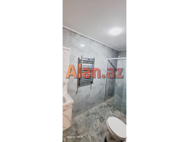 Mərdəkanda həyət evi satılır