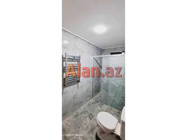 Mərdəkanda həyət evi satılır