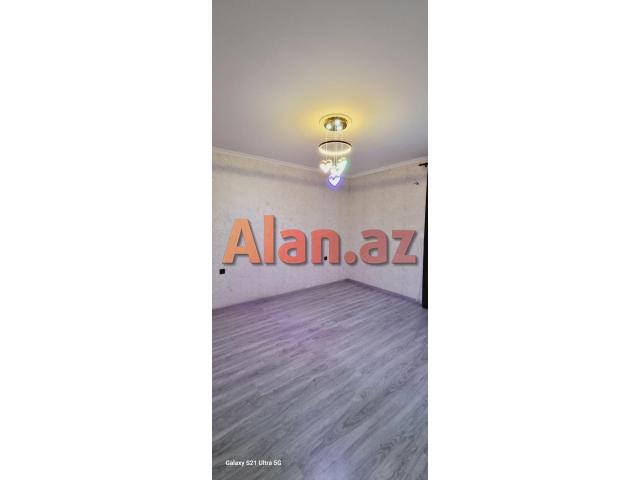 Mərdəkanda həyət evi satılır