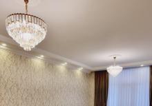 Mərdəkanda  bağ evi satılır