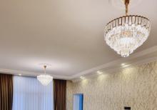 Mərdəkanda  bağ evi satılır