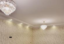 Mərdəkanda  bağ evi satılır