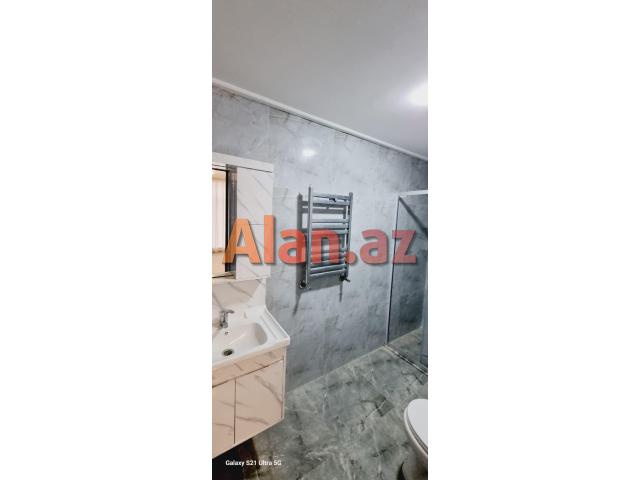 Mərdəkanda bağ evi satılır